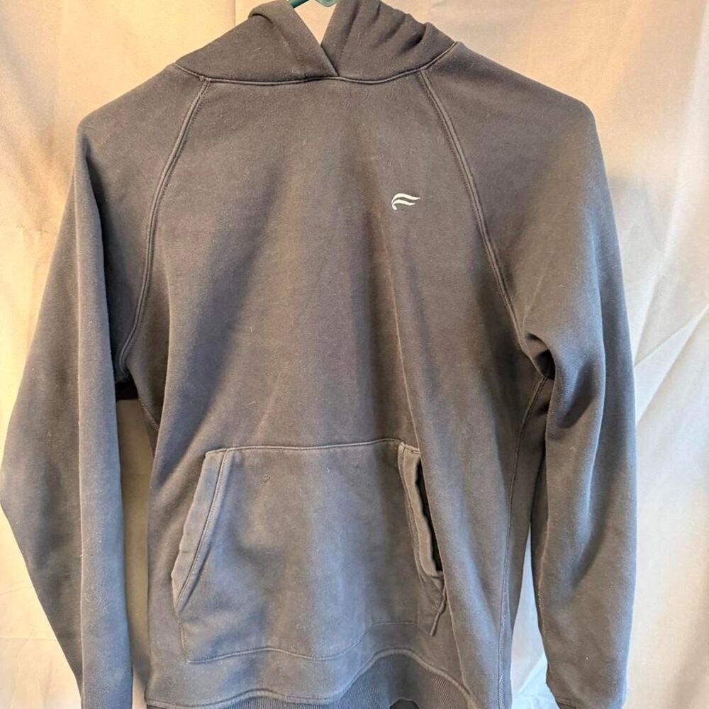 Fabletics Men's Grey Hoodie